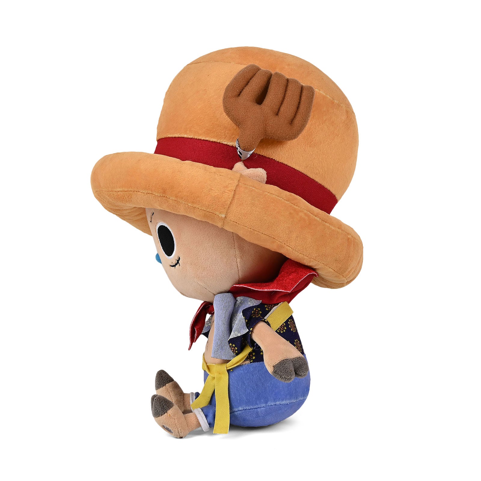 Zdjęcie produktu One Piece - Tony Chopper New World Pluszowa Figurka