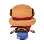 Zdjęcie produktu One Piece - Tony Chopper New World Pluszowa Figurka