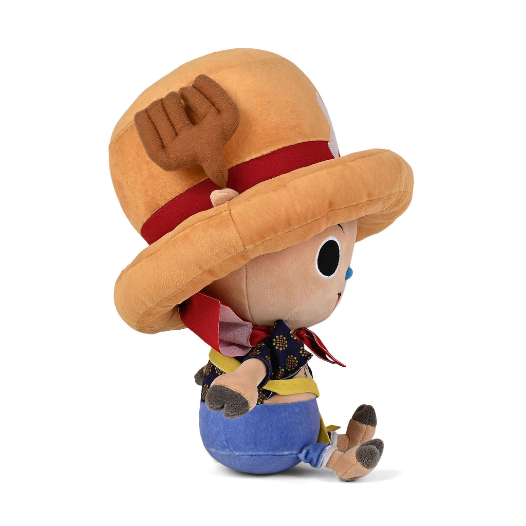 Zdjęcie produktu One Piece - Tony Chopper New World Pluszowa Figurka