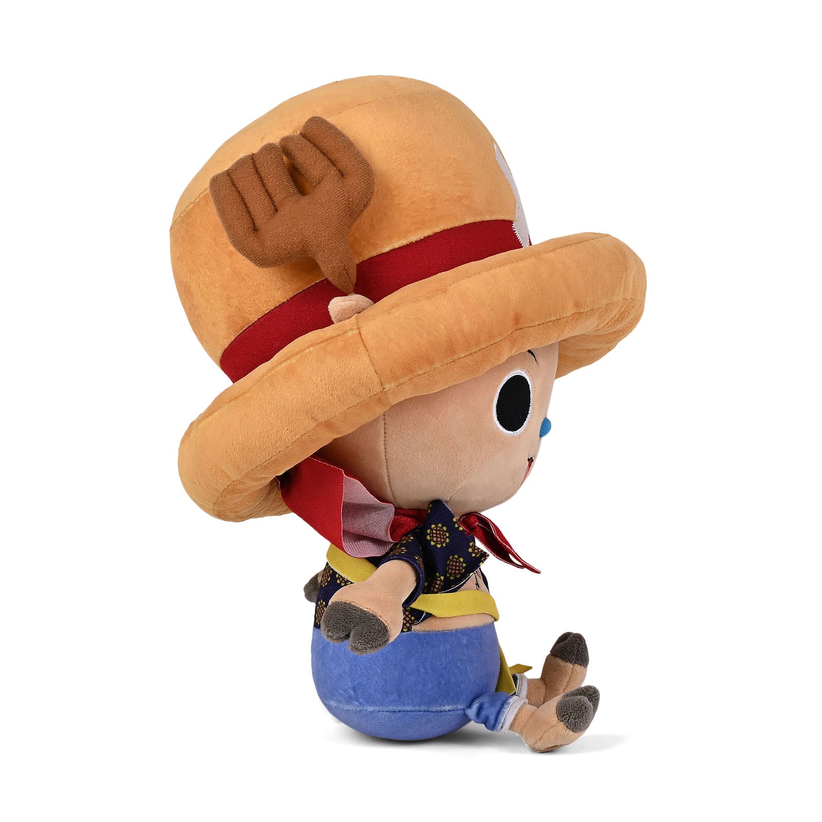 Zdjęcie produktu One Piece - Tony Chopper New World Pluszowa Figurka