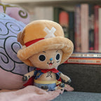 Zdjęcie produktu One Piece - Tony Chopper New World Pluszowa Figurka