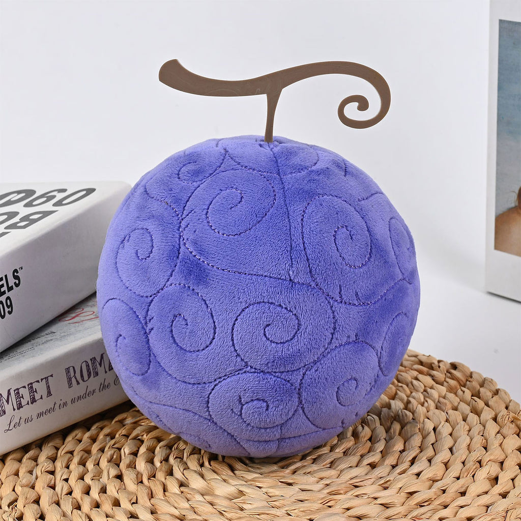 Zdjęcie produktu One Piece - Gomu Gomu Owoc Diabła Pluszowa Figurka