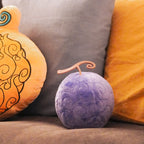 Zdjęcie produktu One Piece - Gomu Gomu Owoc Diabła Pluszowa Figurka