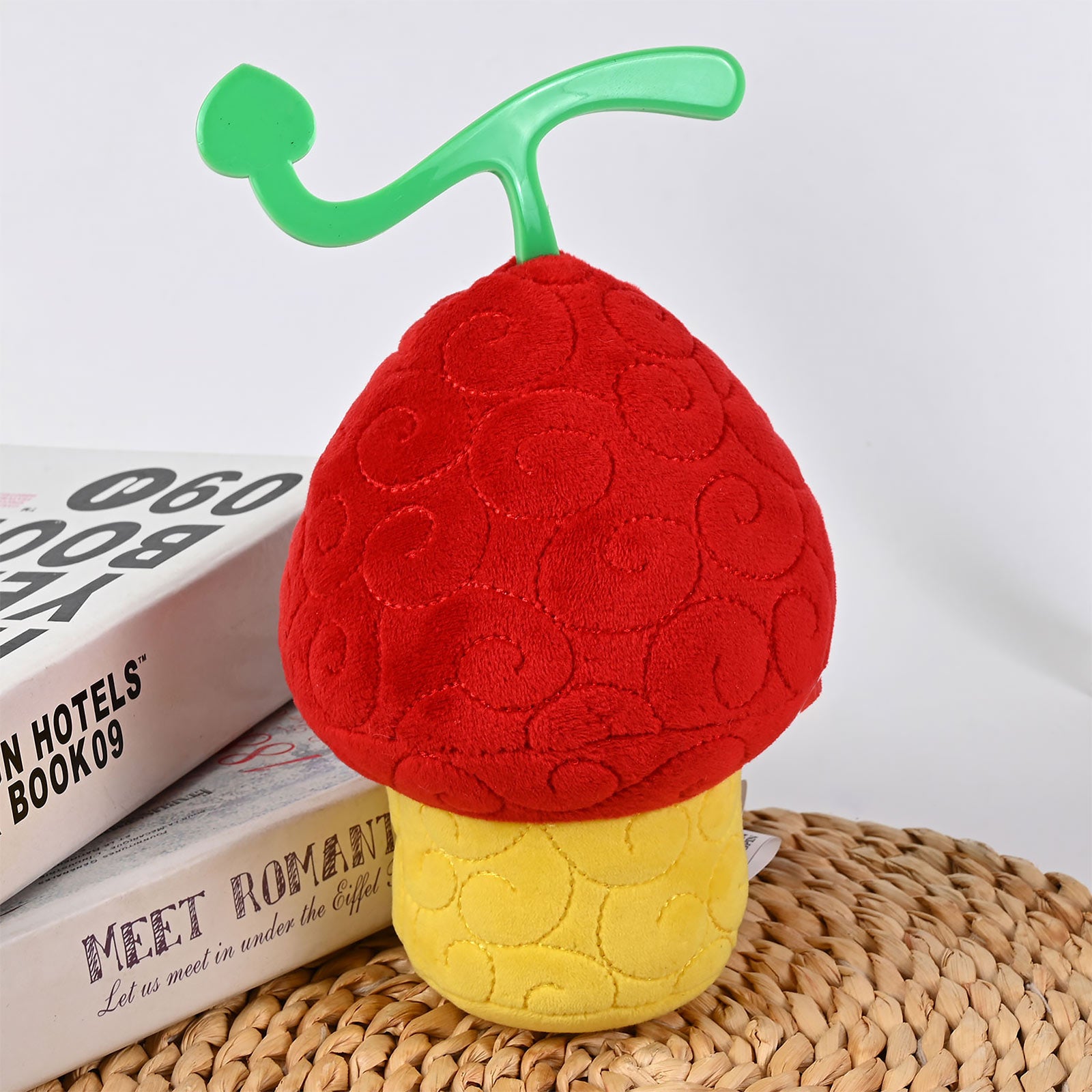 Zdjęcie produktu One Piece - Hito Hito Owoc Diabelski Pluszowa Figurka