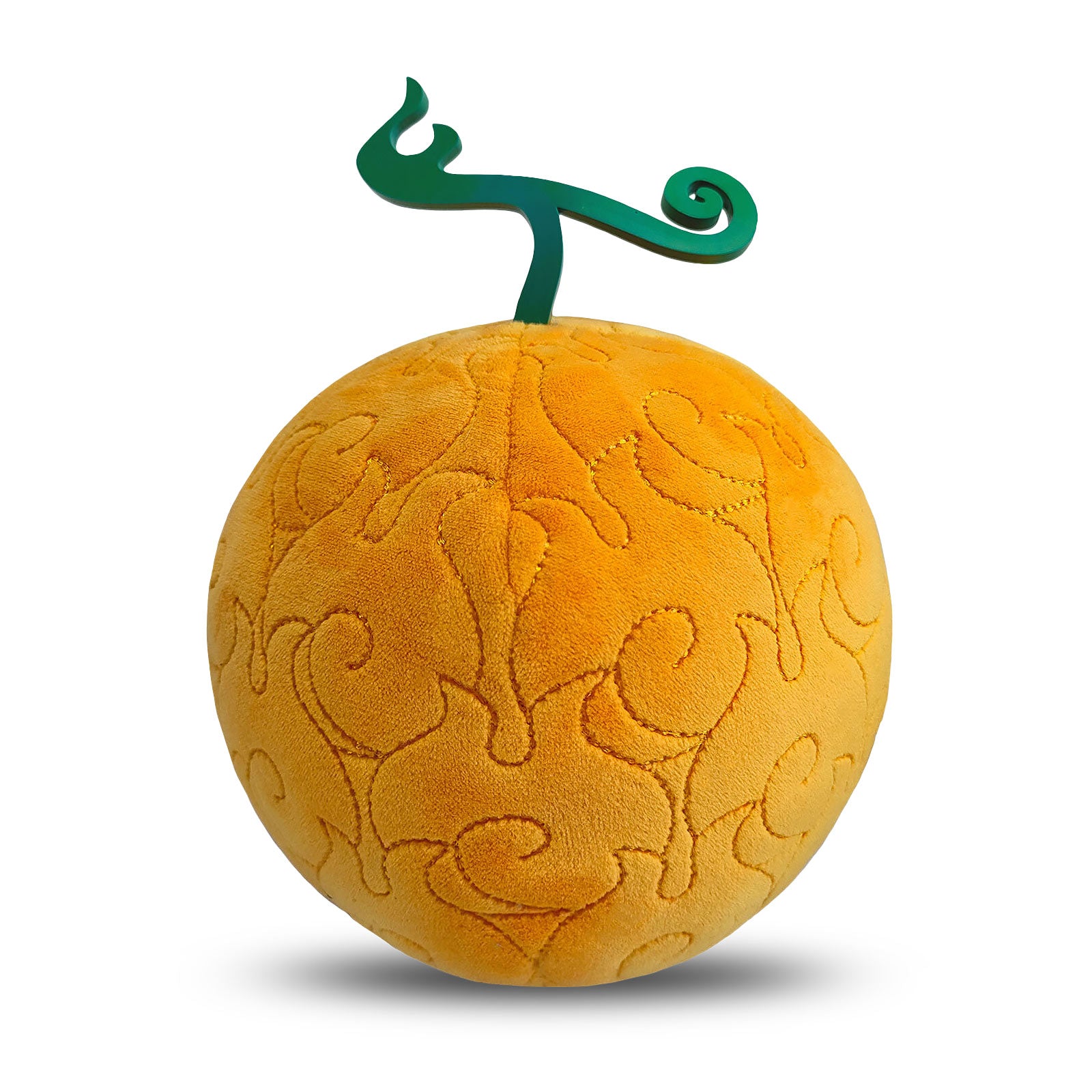 Zdjęcie produktu One Piece - Pluszowa figurka Mera Mera Owoc Diabła