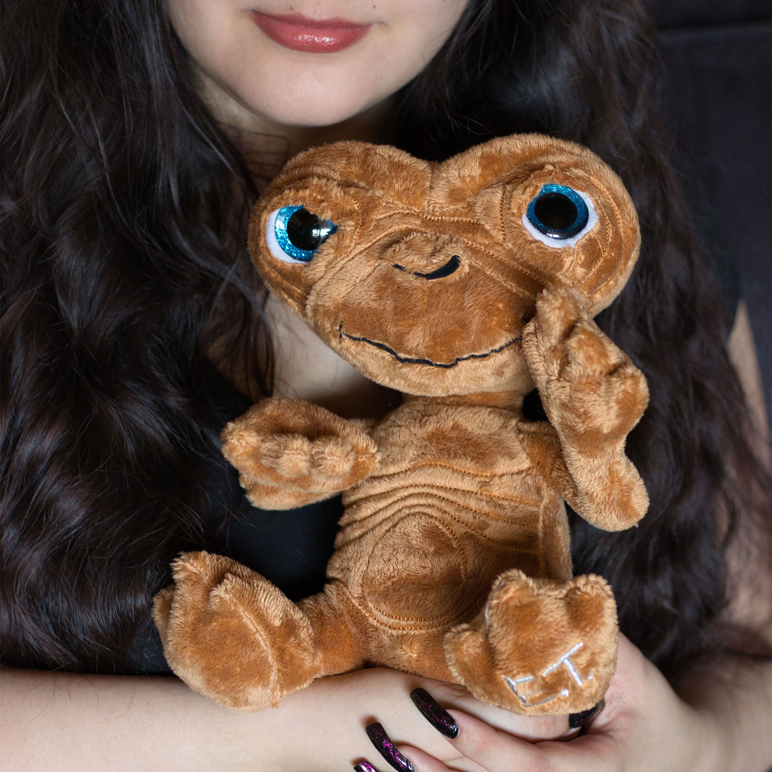 Zdjęcie produktu E.T. Pluszowa Figurka 23 cm