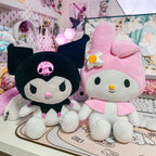 Product image Sanrio - Hello Kitty My Melody Plush Figure