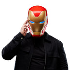 Product image Iron Man - Marvel Legends Helmet