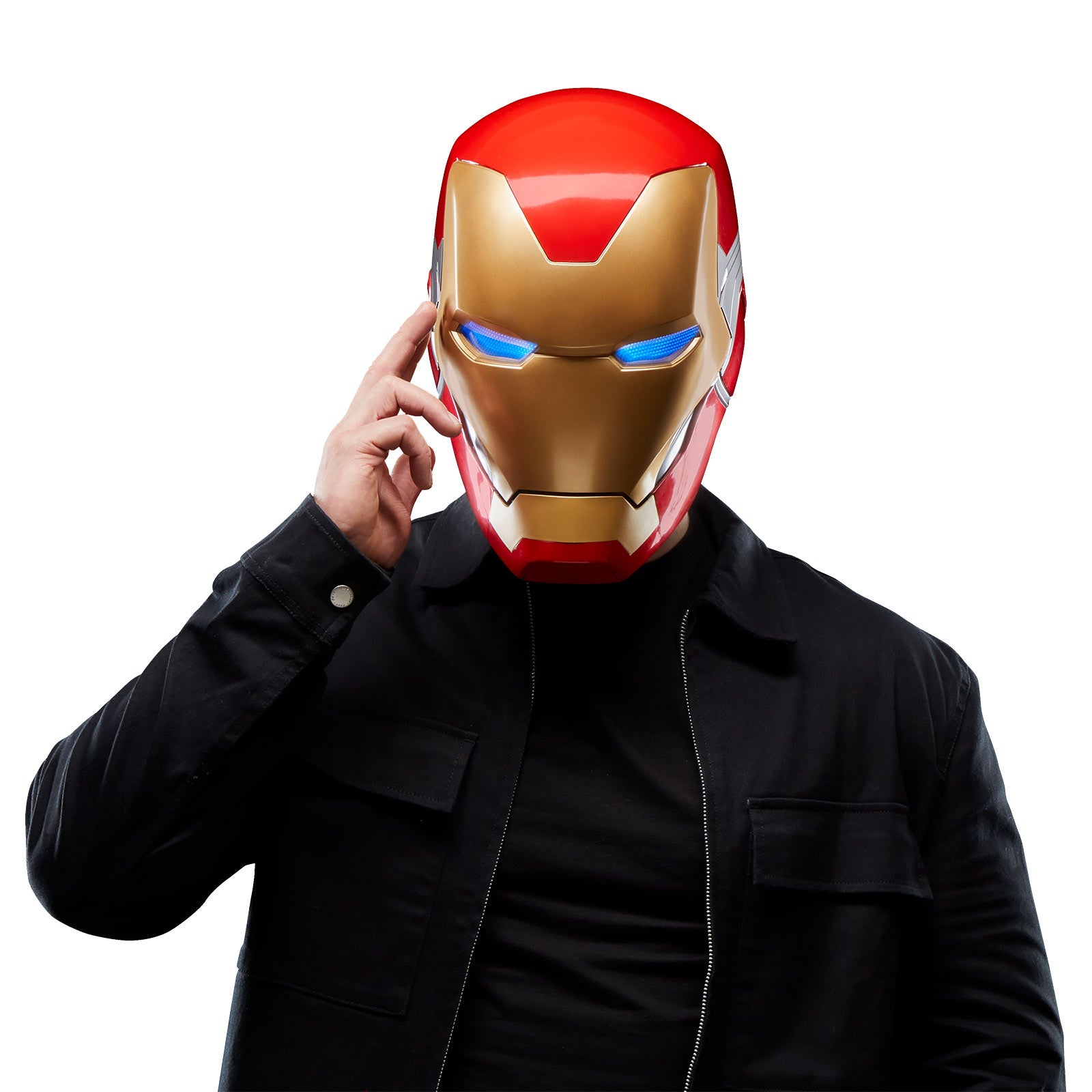 Product image Iron Man - Marvel Legends Helmet