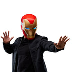 Product image Iron Man - Marvel Legends Helmet