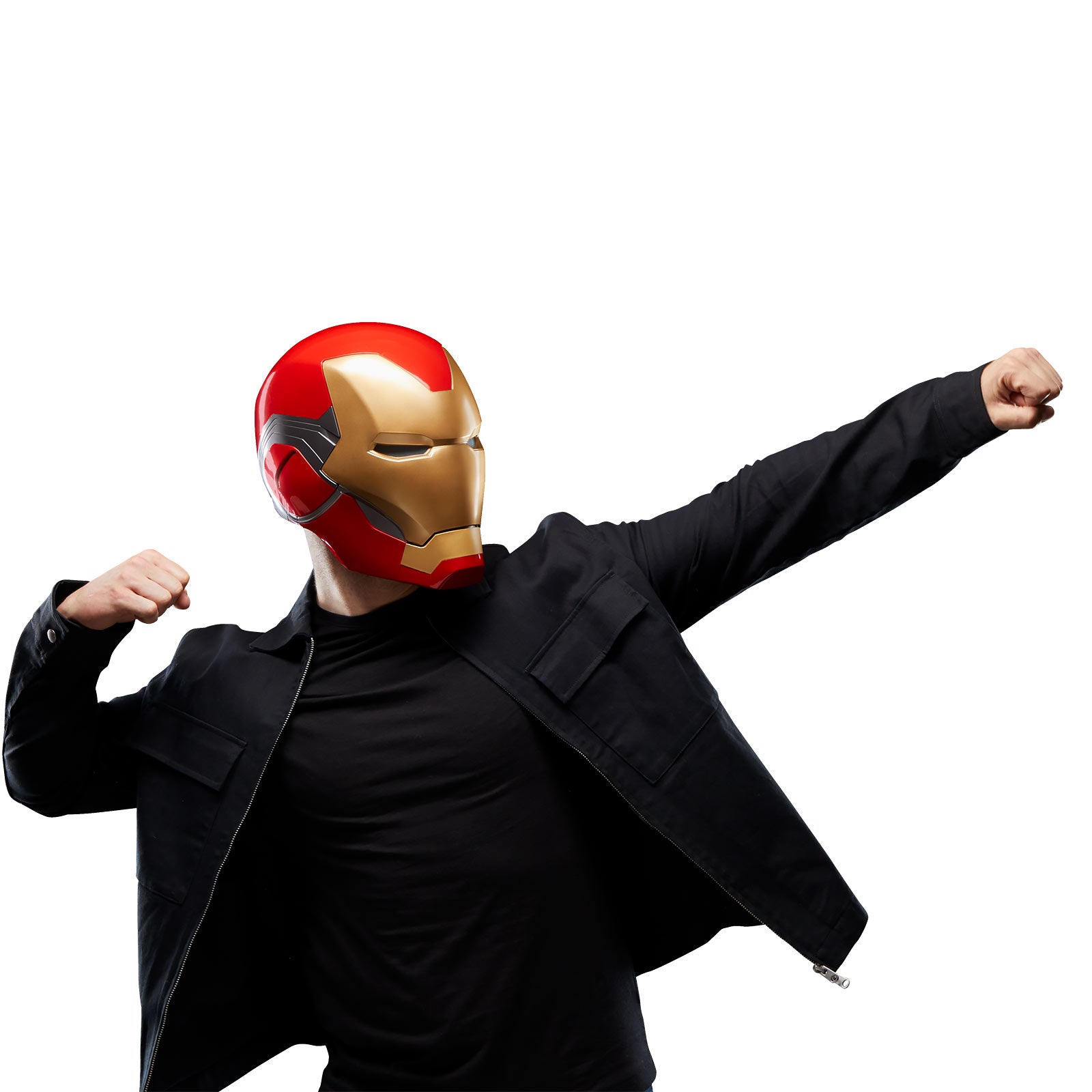 Product image Iron Man - Marvel Legends Helmet
