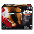 Product image Iron Man - Marvel Legends Helmet