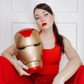 Product image Iron Man - Marvel Legends Helmet