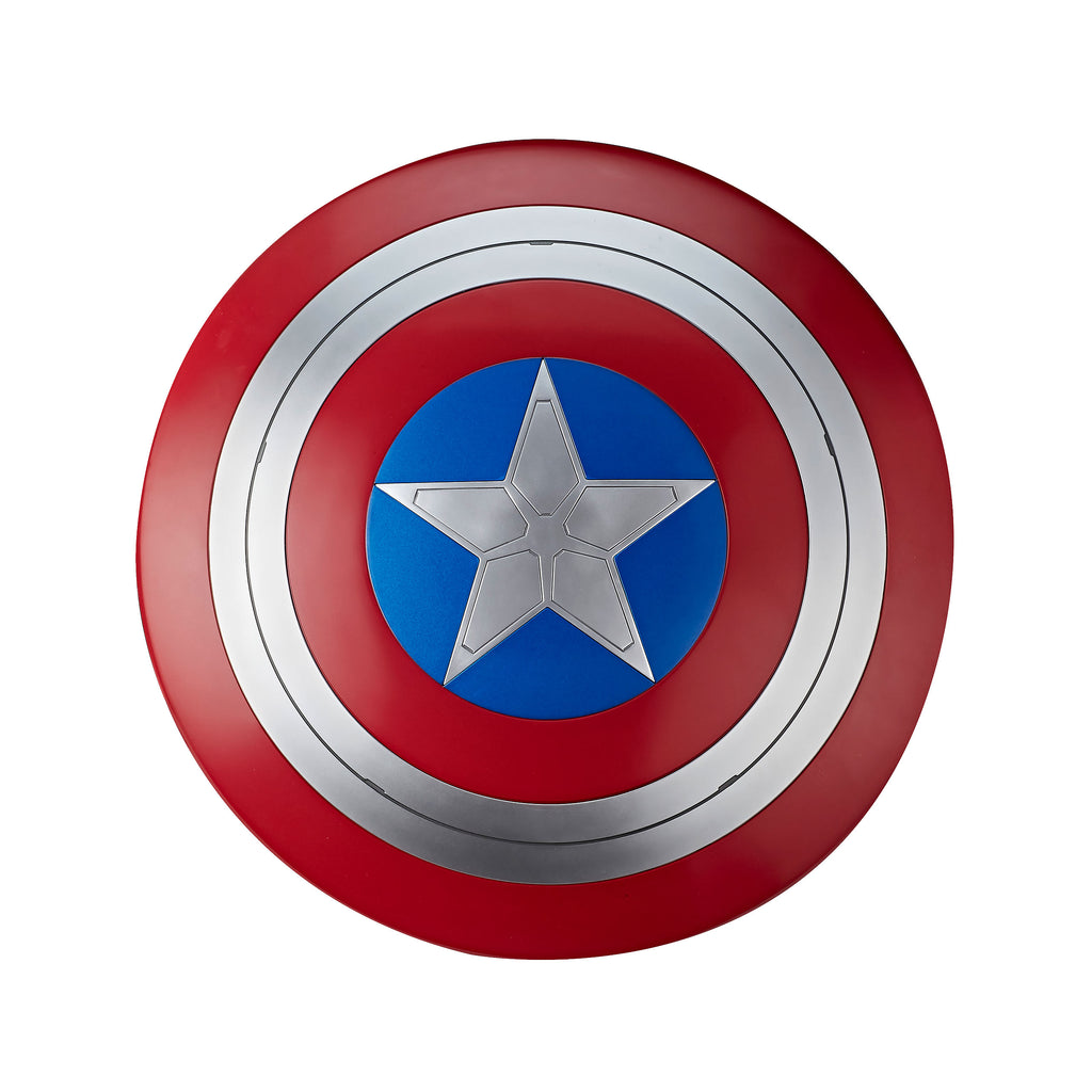 Product image Captain America Shield Premium Replica