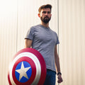 Product image Captain America Shield Premium Replica