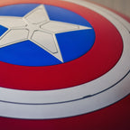 Product image Captain America Shield Premium Replica