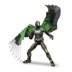 Zdjęcie produktu Kapitan Ameryka - Falcon figurka deluxe