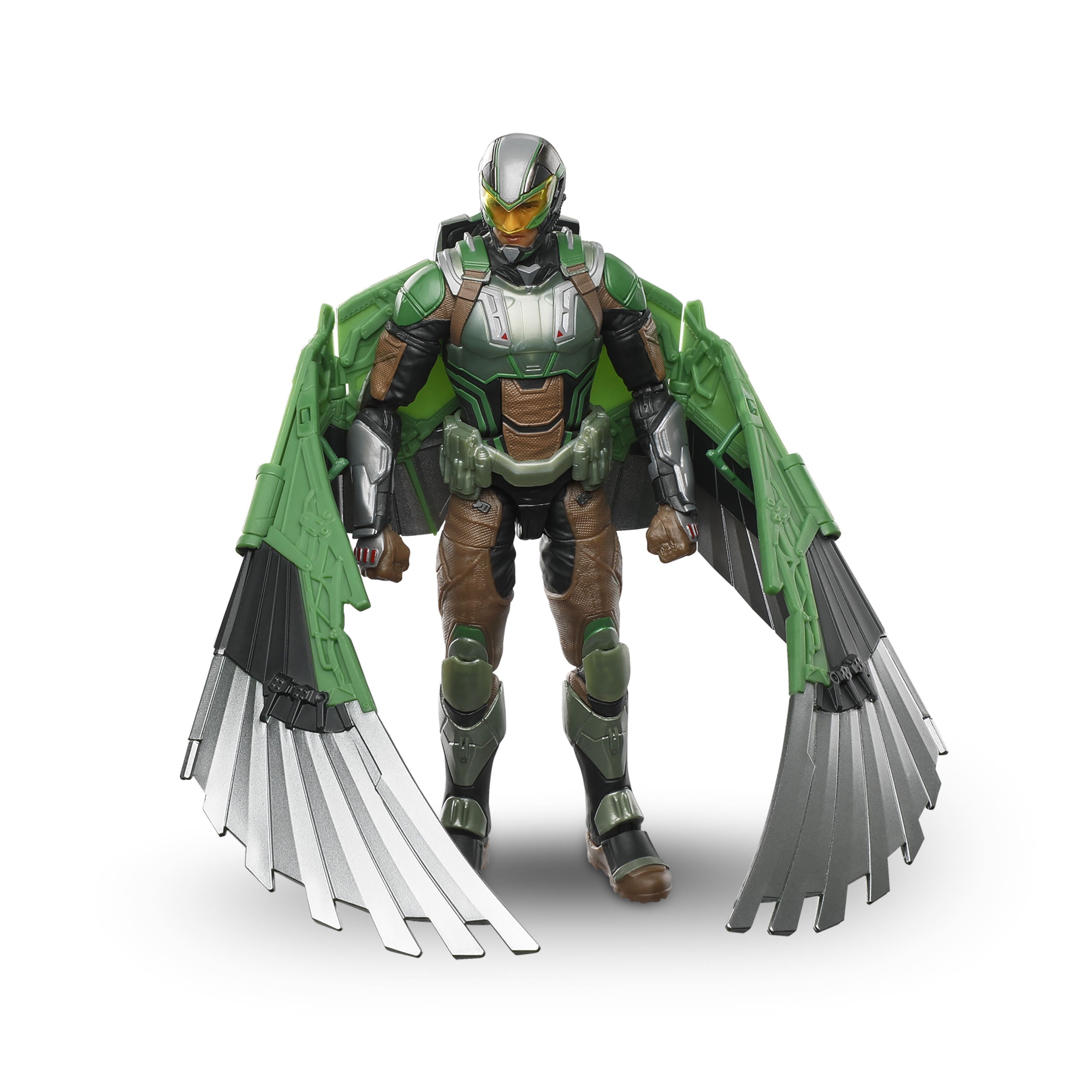 Zdjęcie produktu Kapitan Ameryka - Falcon figurka deluxe