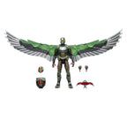 Zdjęcie produktu Kapitan Ameryka - Falcon figurka deluxe
