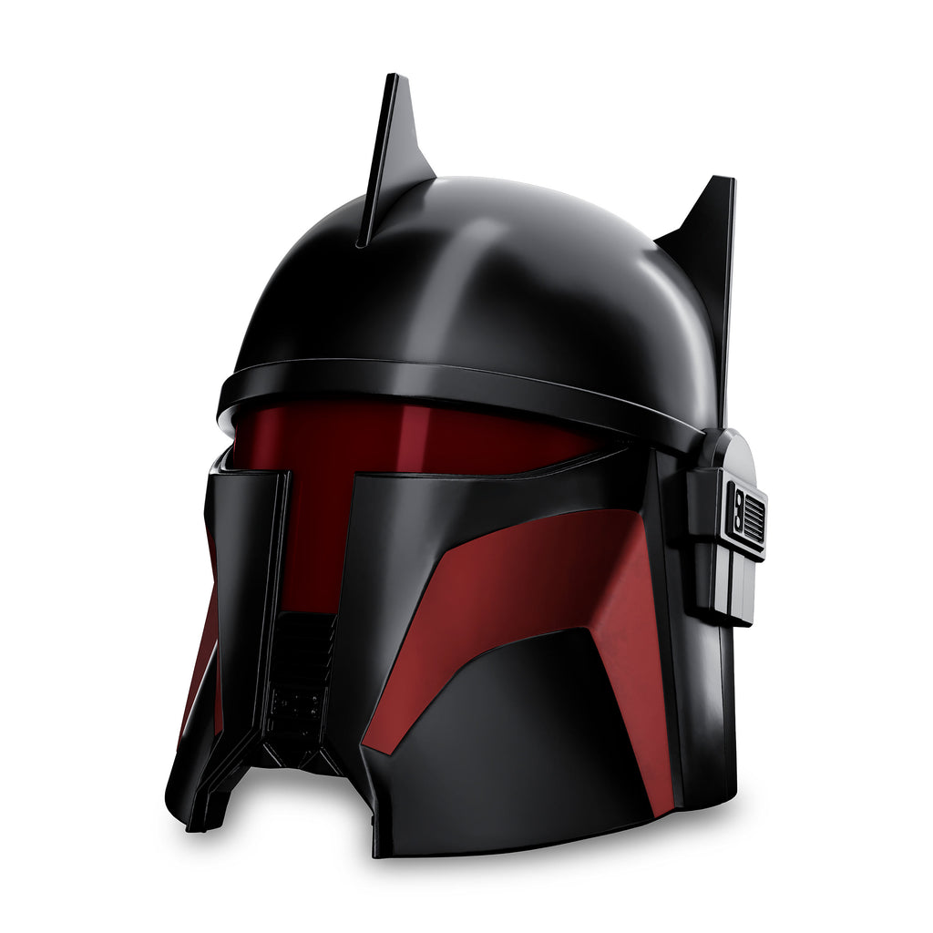 Product image Moff Gideon Black Series Helmet Replica with Light - Star Wars