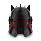 Product image Moff Gideon Black Series Helmet Replica with Light - Star Wars