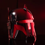 Product image Moff Gideon Black Series Helmet Replica with Light - Star Wars