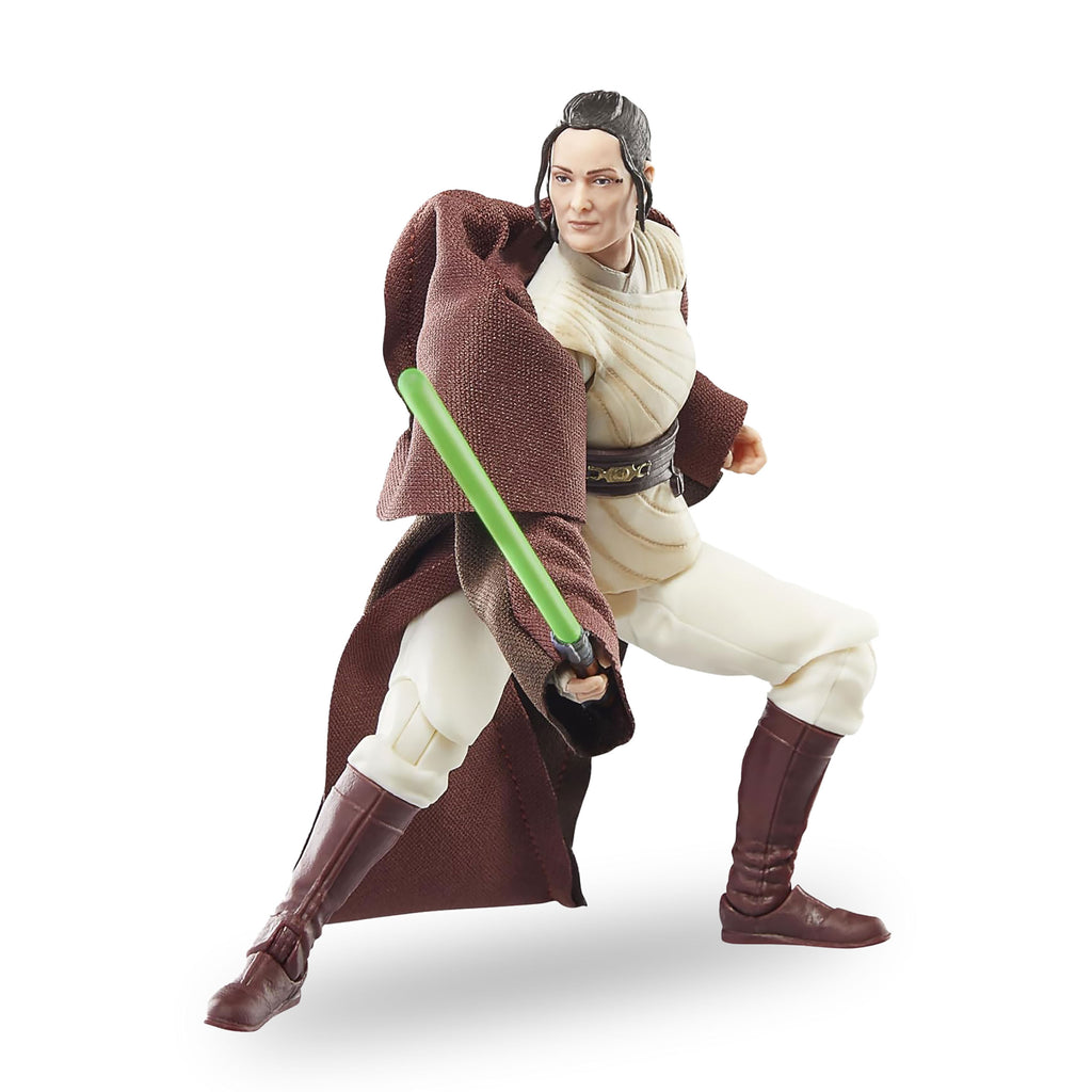 Zdjęcie produktu Star Wars: The Acolyte - Jedi Master Indara Black Series Figurka Akcji