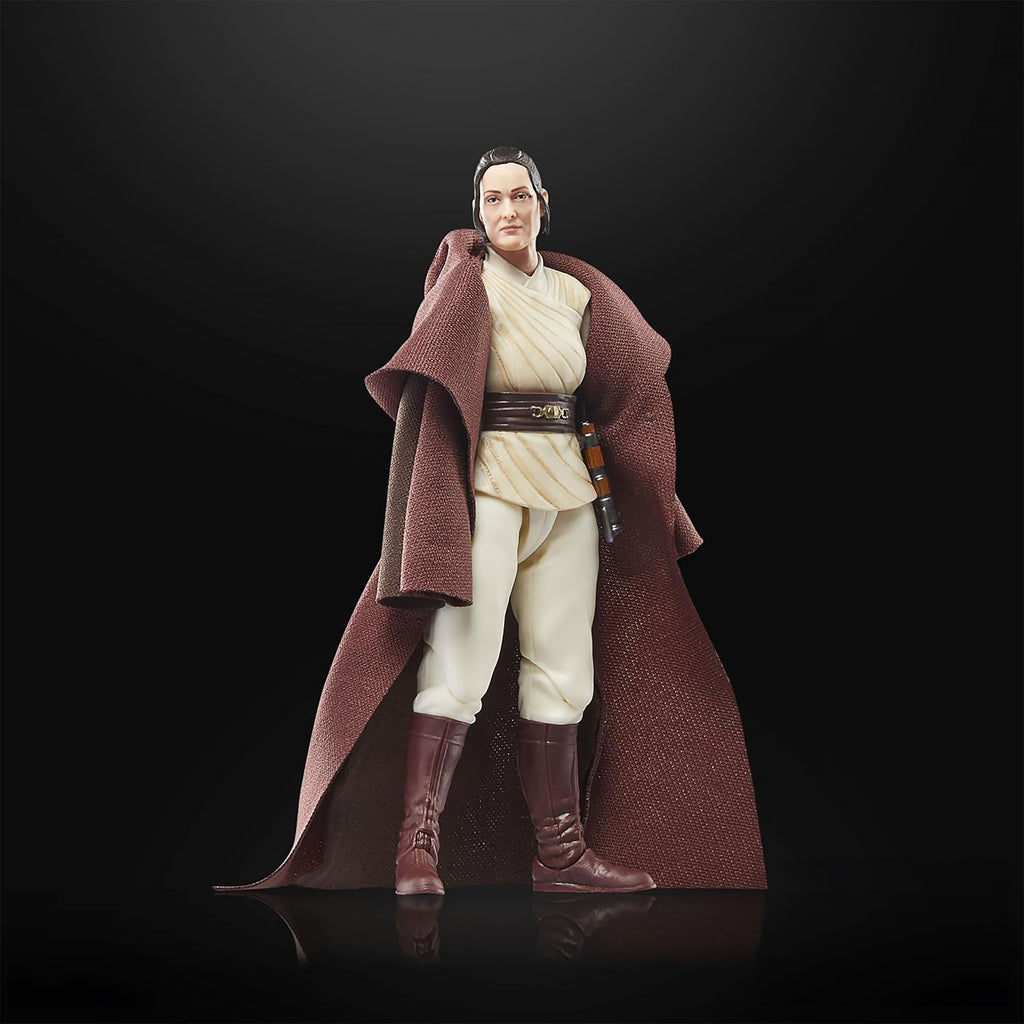 Zdjęcie produktu Star Wars: The Acolyte - Jedi Master Indara Black Series Figurka Akcji
