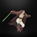 Zdjęcie produktu Star Wars: The Acolyte - Jedi Master Indara Black Series Figurka Akcji