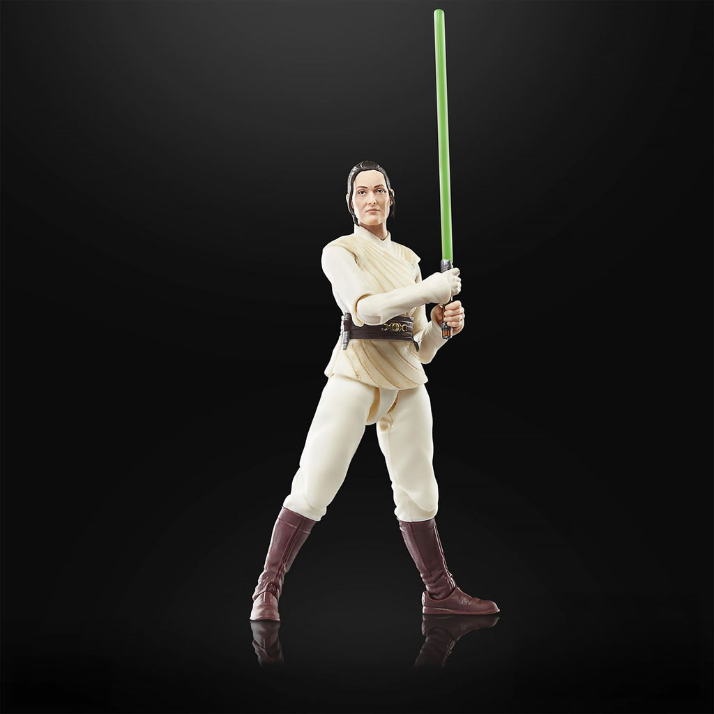 Zdjęcie produktu Star Wars: The Acolyte - Jedi Master Indara Black Series Figurka Akcji