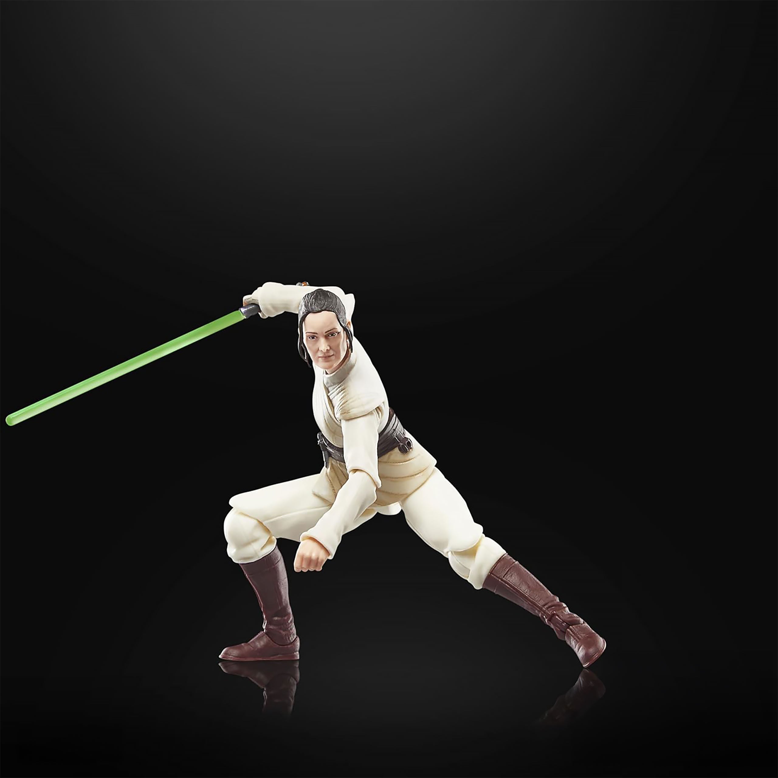 Zdjęcie produktu Star Wars: The Acolyte - Jedi Master Indara Black Series Figurka Akcji