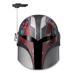 Zdjęcie produktu Star Wars Ahsoka - Sabine Wren Black Series Replika Hełmu