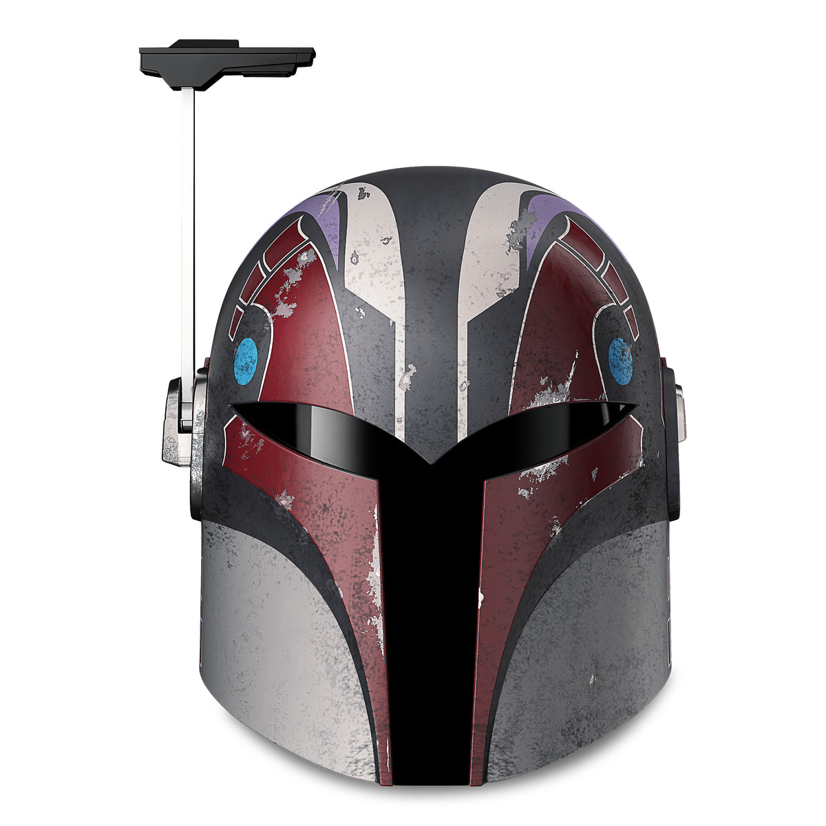 Zdjęcie produktu Star Wars Ahsoka - Sabine Wren Black Series Replika Hełmu