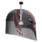 Zdjęcie produktu Star Wars Ahsoka - Sabine Wren Black Series Replika Hełmu