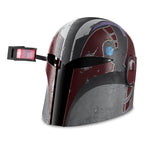 Zdjęcie produktu Star Wars Ahsoka - Sabine Wren Black Series Replika Hełmu