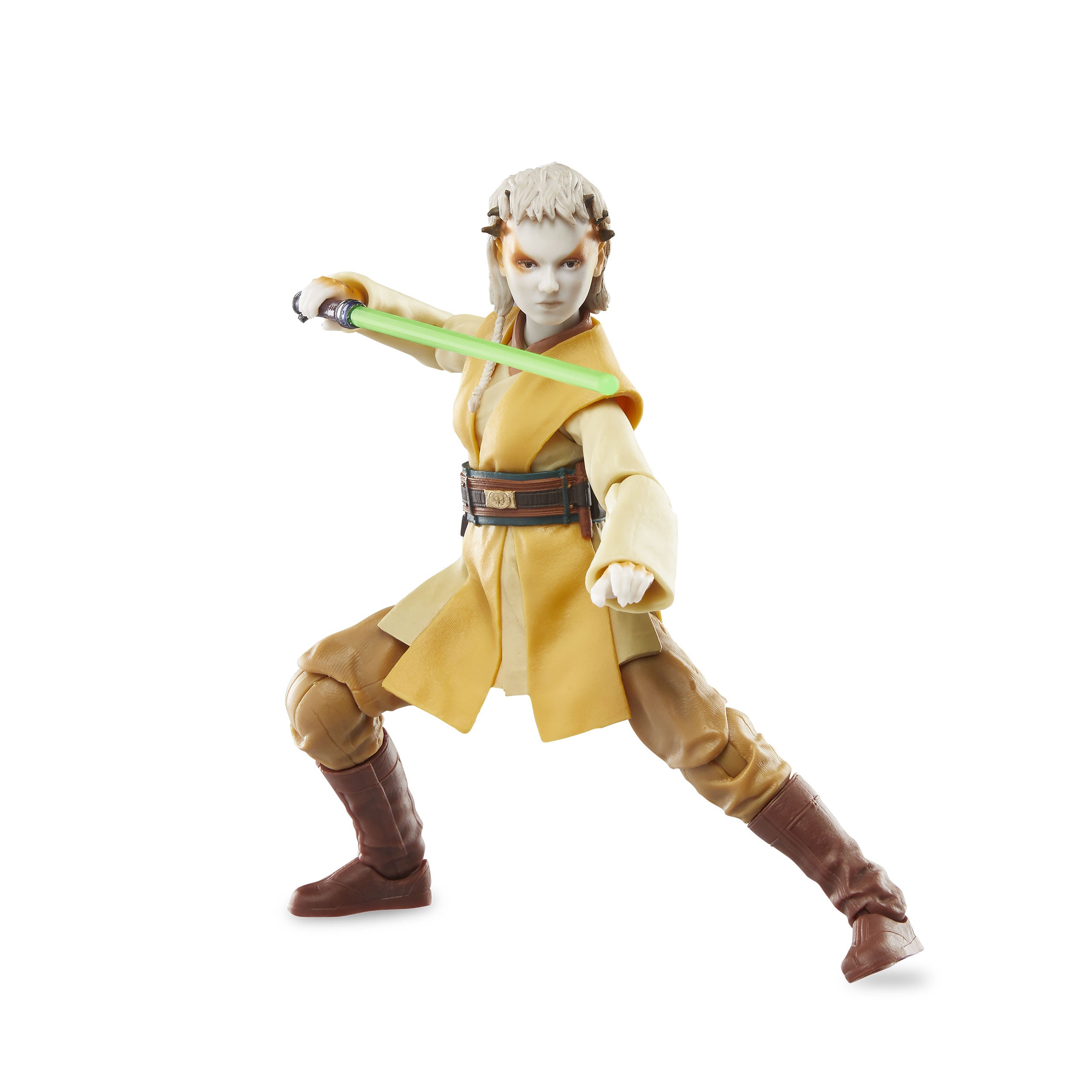 Product image Star Wars: The Acolyte - Padawan Jecki Lon Black Series Action Figure