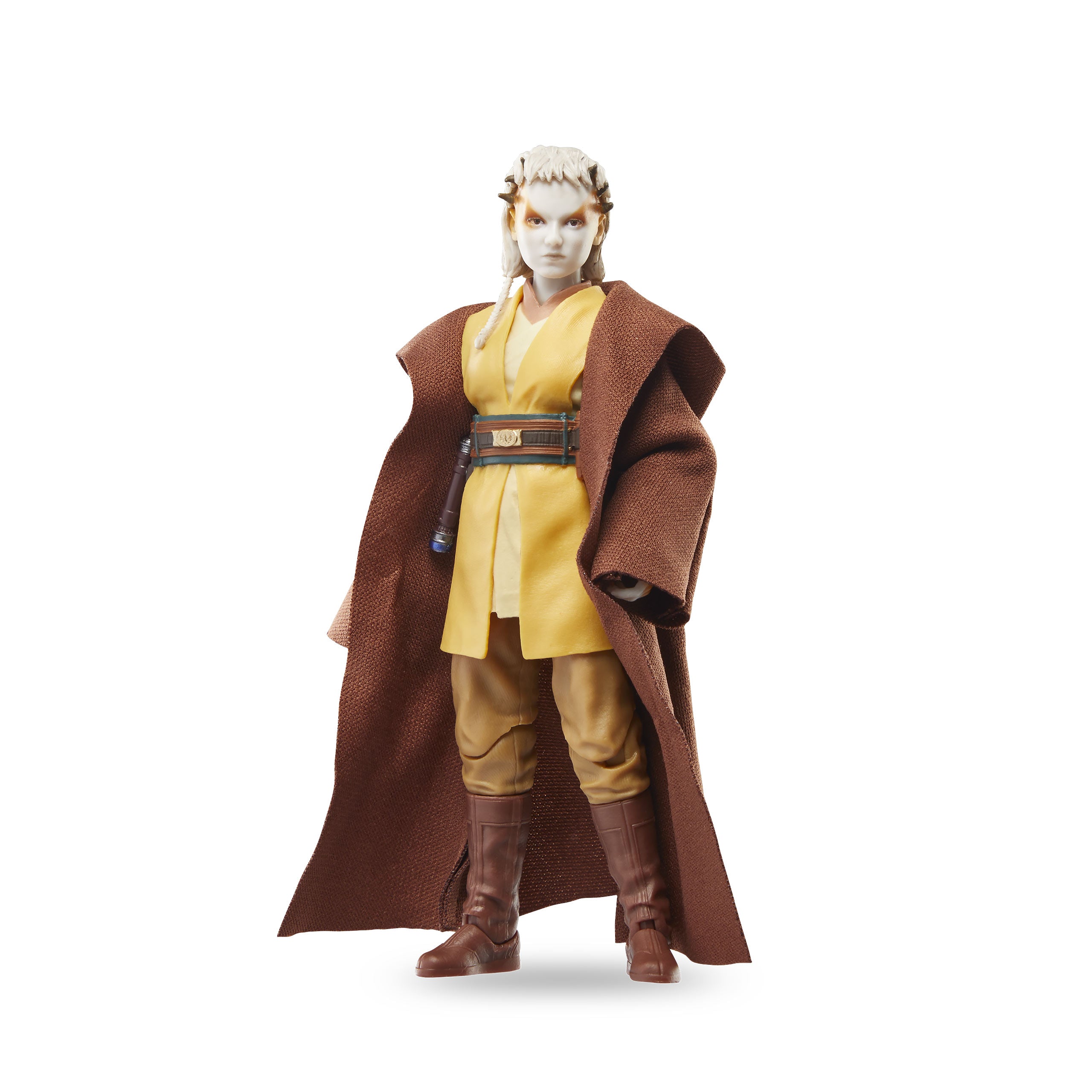 Product image Star Wars: The Acolyte - Padawan Jecki Lon Black Series Action Figure