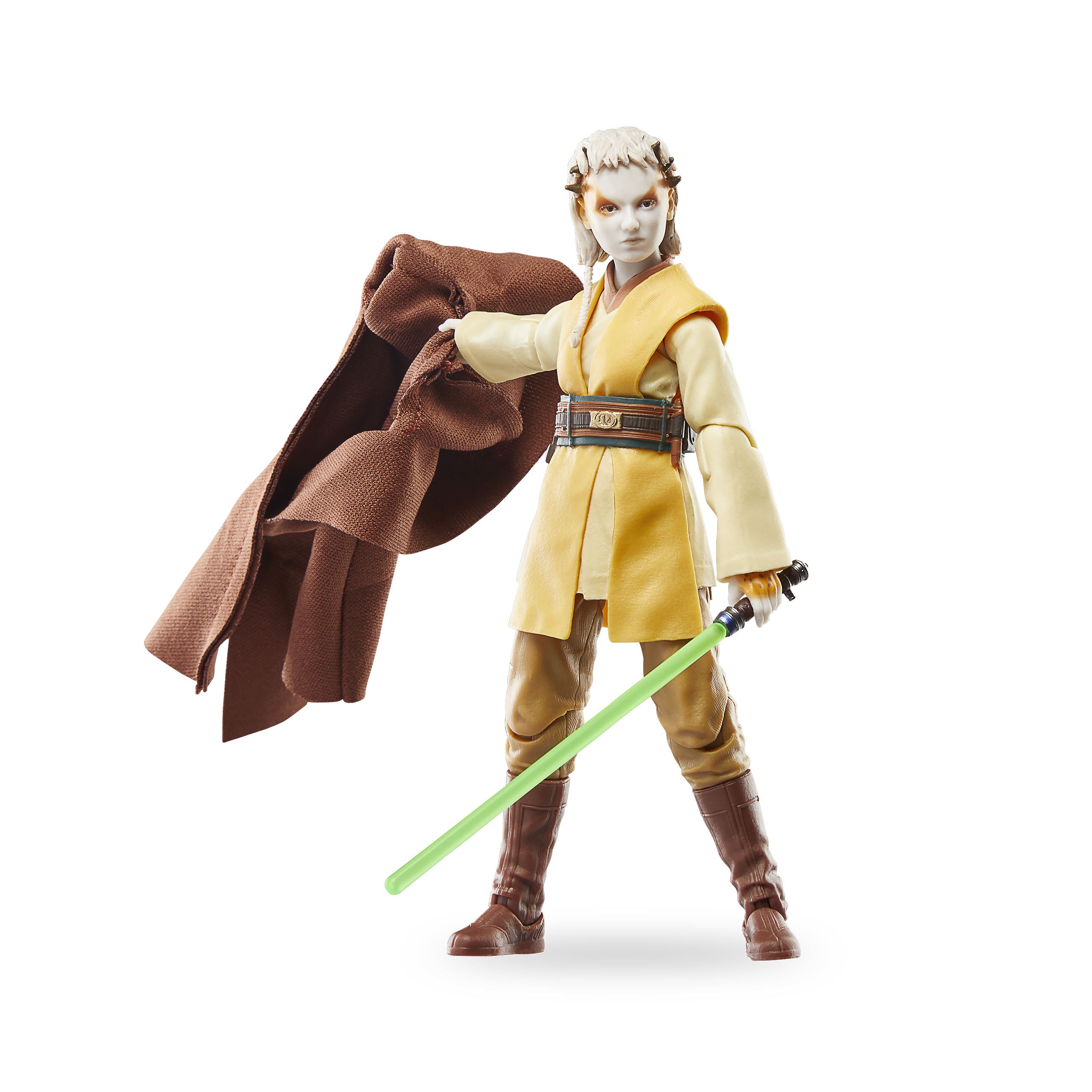 Product image Star Wars: The Acolyte - Padawan Jecki Lon Black Series Action Figure