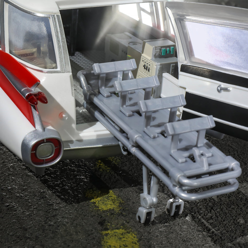 Product image Ghostbusters - Ecto-1 Action Figure Set 40th Anniversary