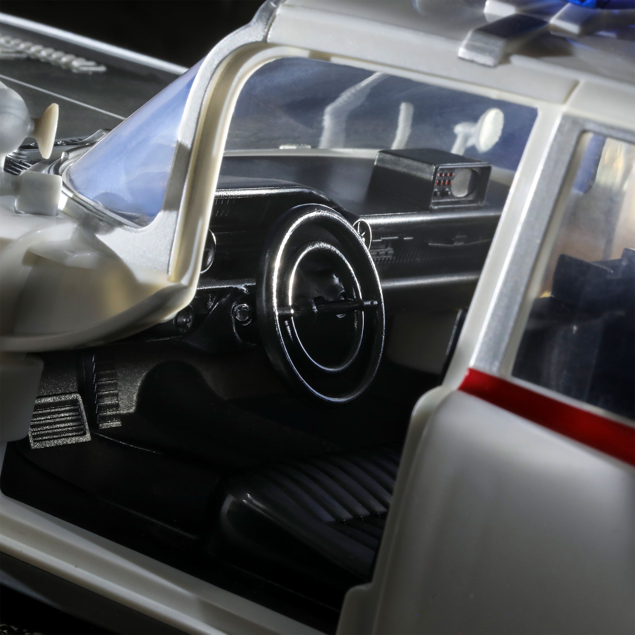 Product image Ghostbusters - Ecto-1 Action Figure Set 40th Anniversary