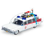 Product image Ghostbusters - Ecto-1 Action Figure Set 40th Anniversary