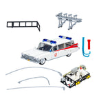 Product image Ghostbusters - Ecto-1 Action Figure Set 40th Anniversary