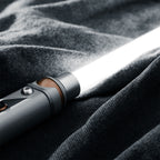 Product image Ahsoka Tano Force FX Elite Black Series Lightsaber - Star Wars