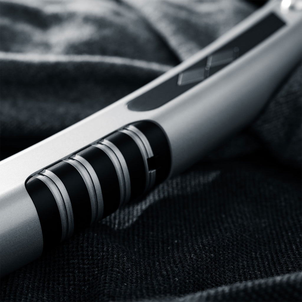 Product image Ahsoka Tano Force FX Elite Black Series Lightsaber - Star Wars