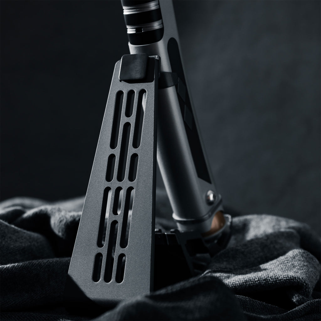Product image Ahsoka Tano Force FX Elite Black Series Lightsaber - Star Wars