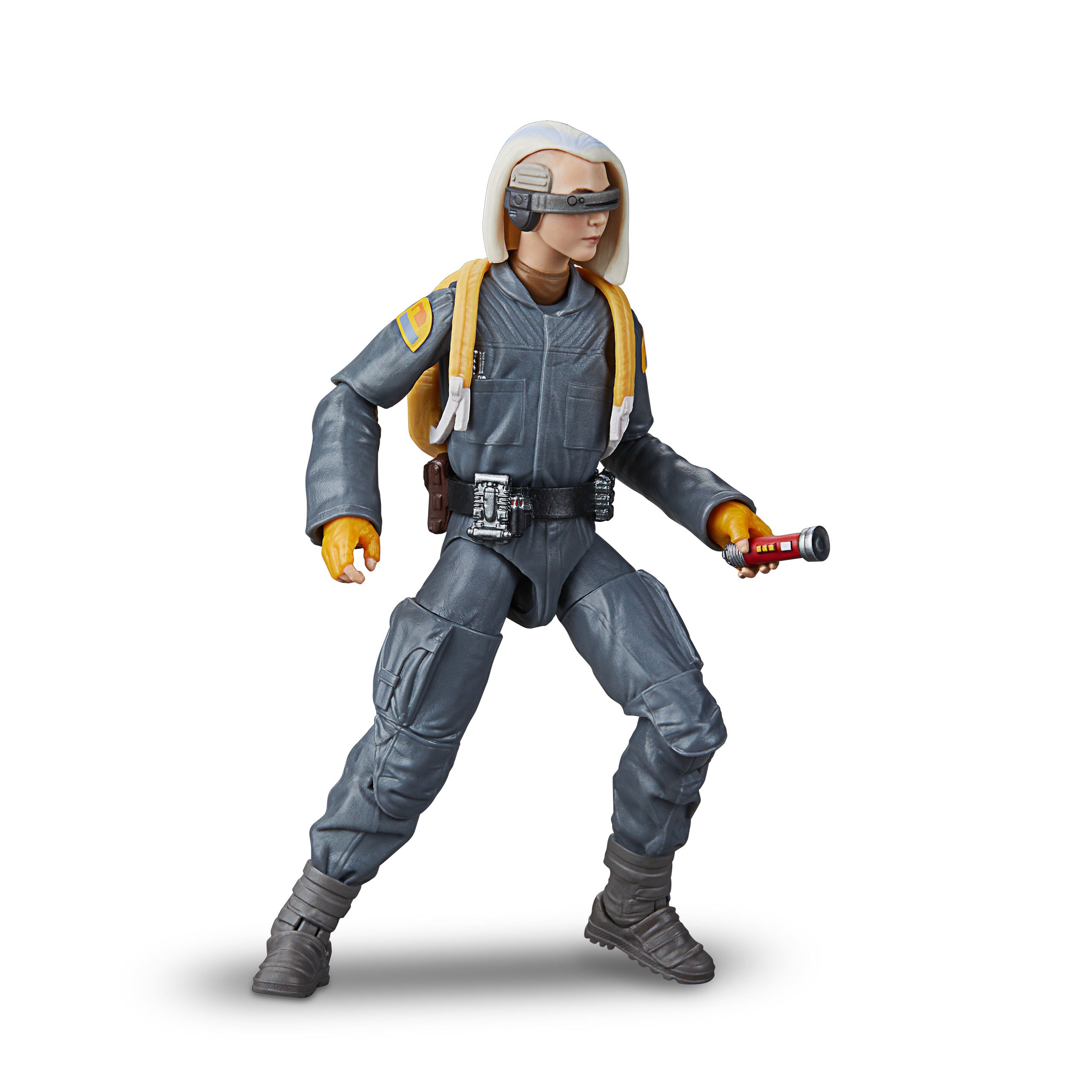 Product image Star Wars: Skeleton Crew - KB (At Attin) Black Series Action Figure