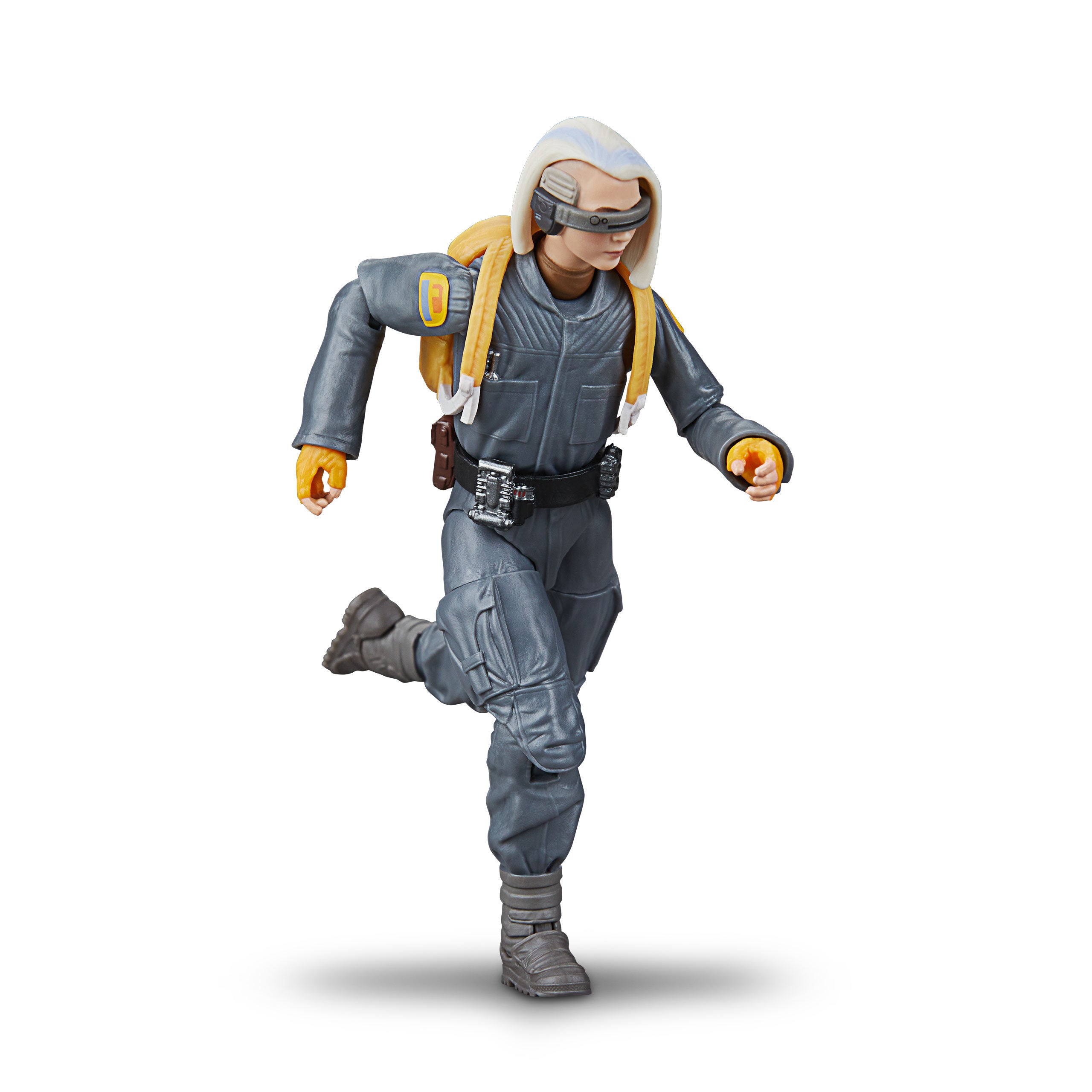 Product image Star Wars: Skeleton Crew - KB (At Attin) Black Series Action Figure