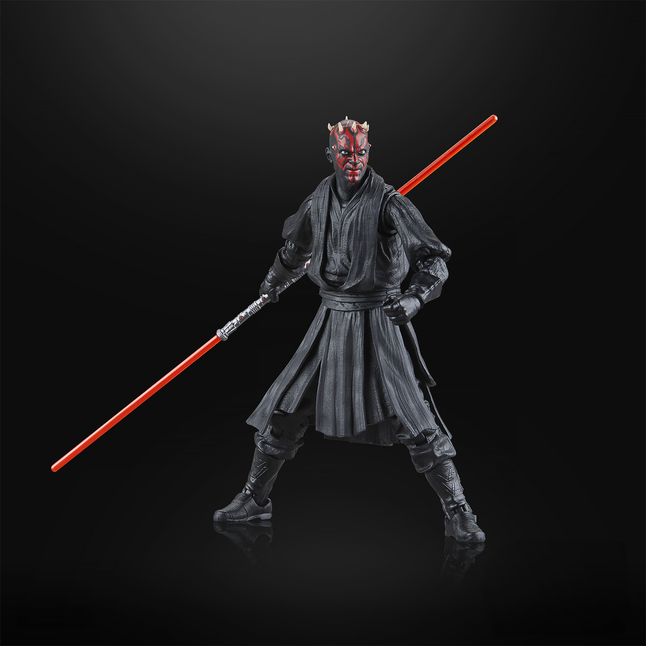 Product image Star Wars - Darth Maul Black Series Action Figure