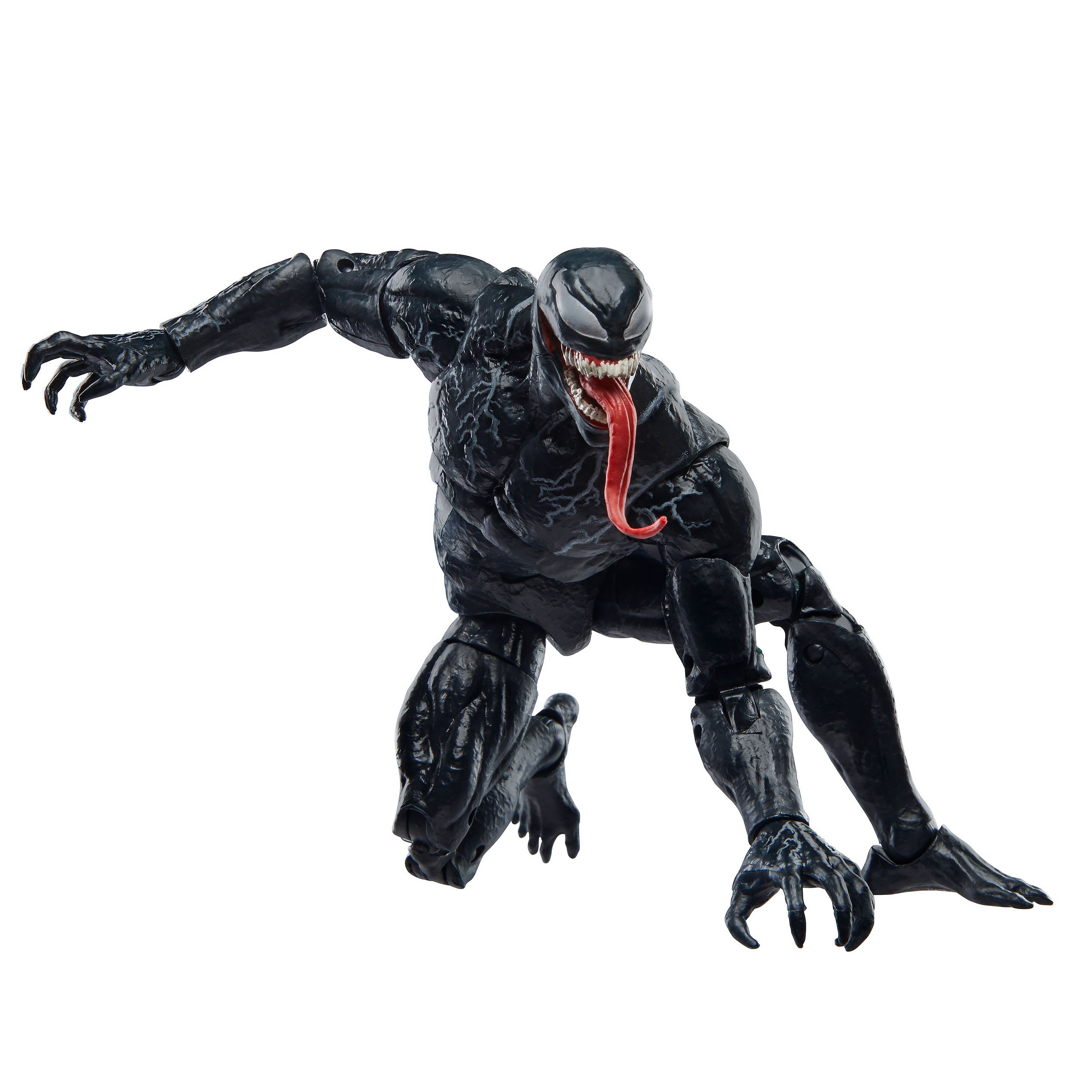 Zdjęcie produktu Venom - Marvel Legends Series Figurka akcji