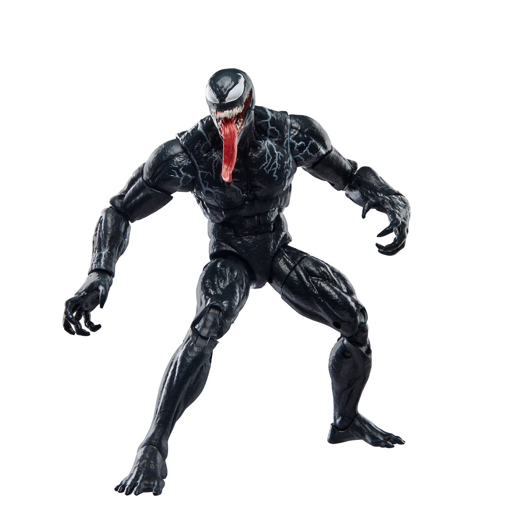 Zdjęcie produktu Venom - Marvel Legends Series Figurka akcji
